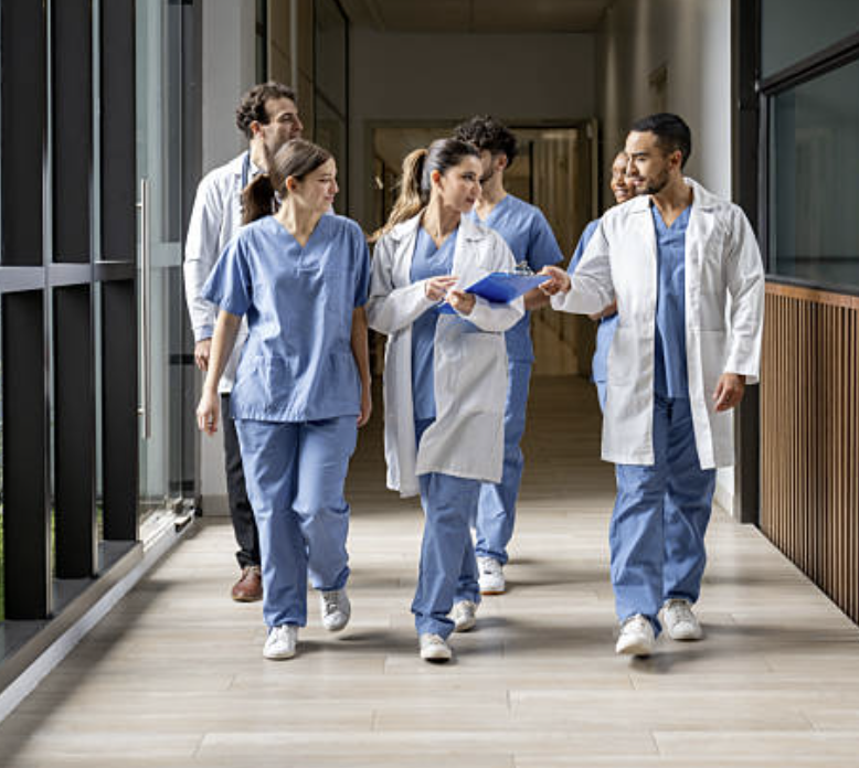 Pharmacists/ Healthcare Professionals