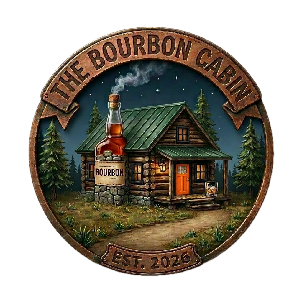 The Bourbon Cabin