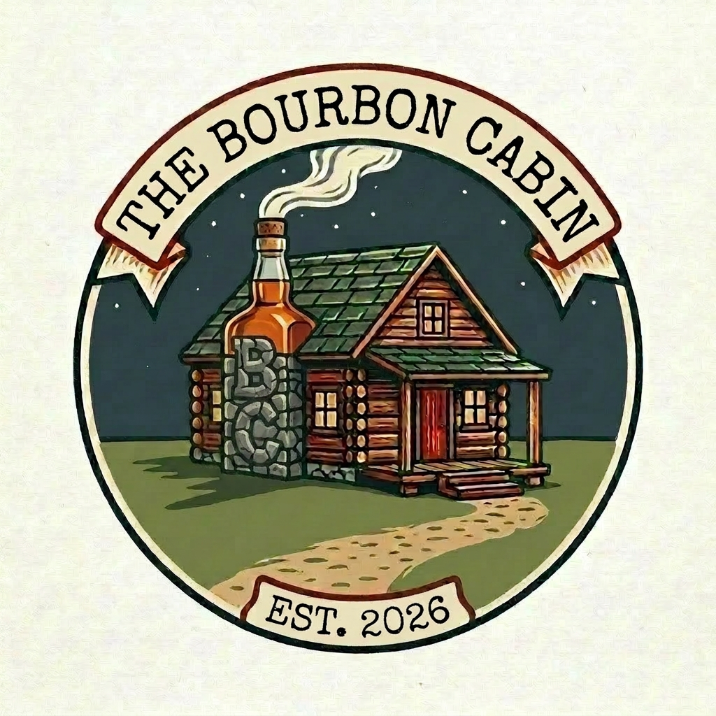 The Bourbon Cabin