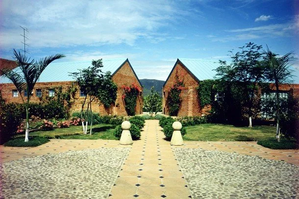 Casa Yautepec 