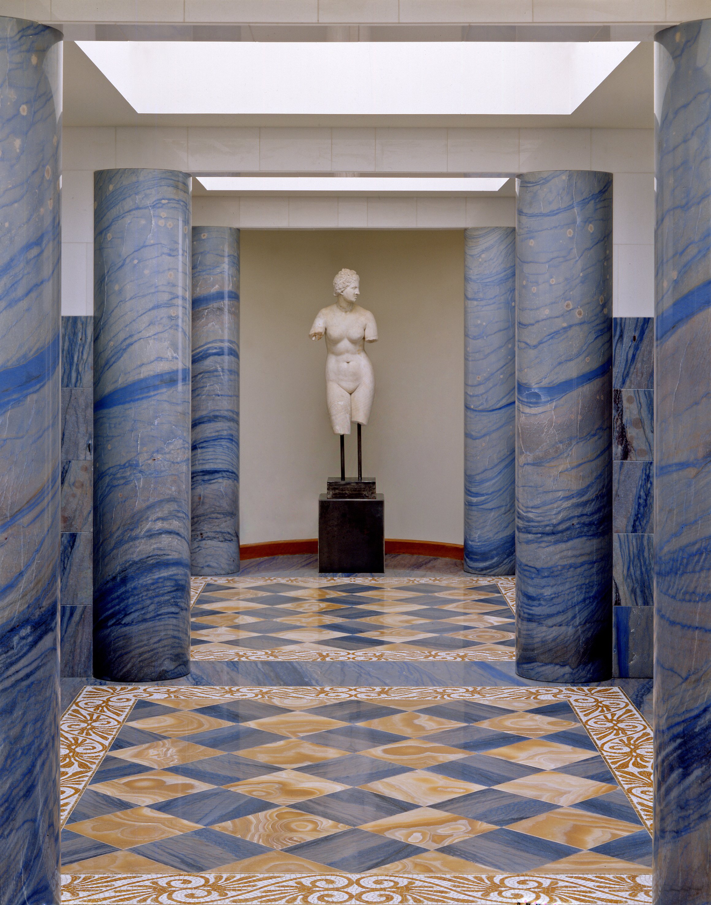 Casa Alamos
