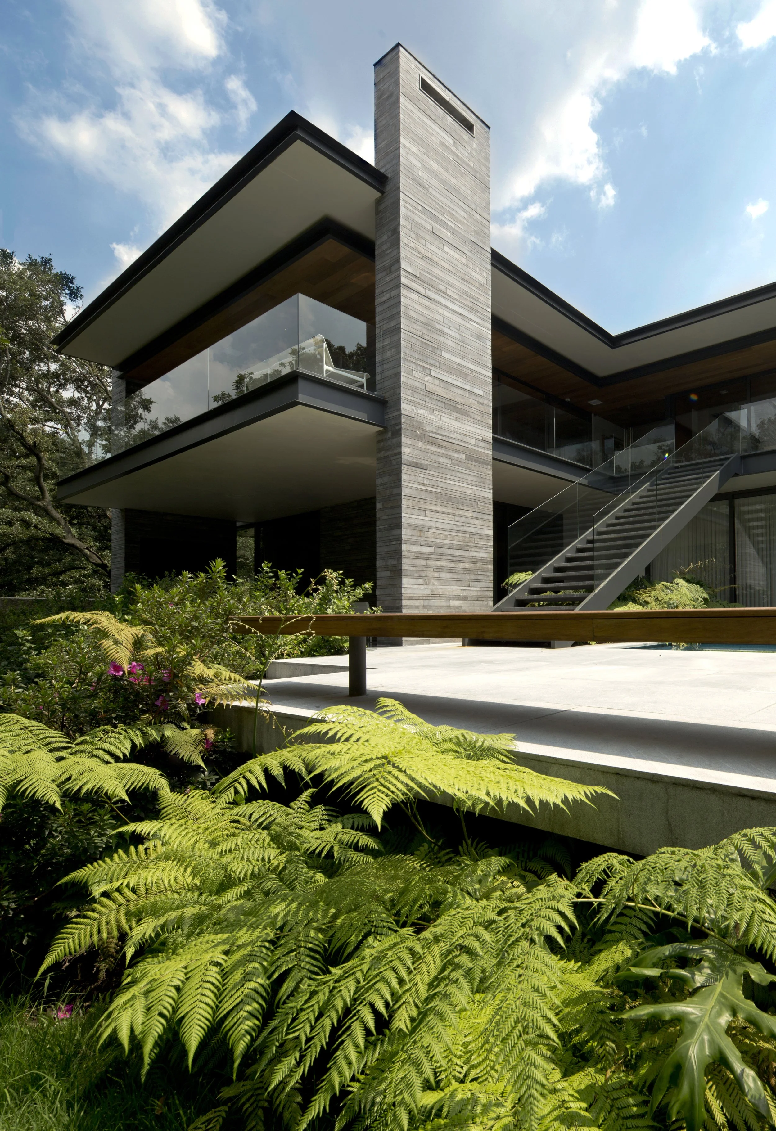 Casa S