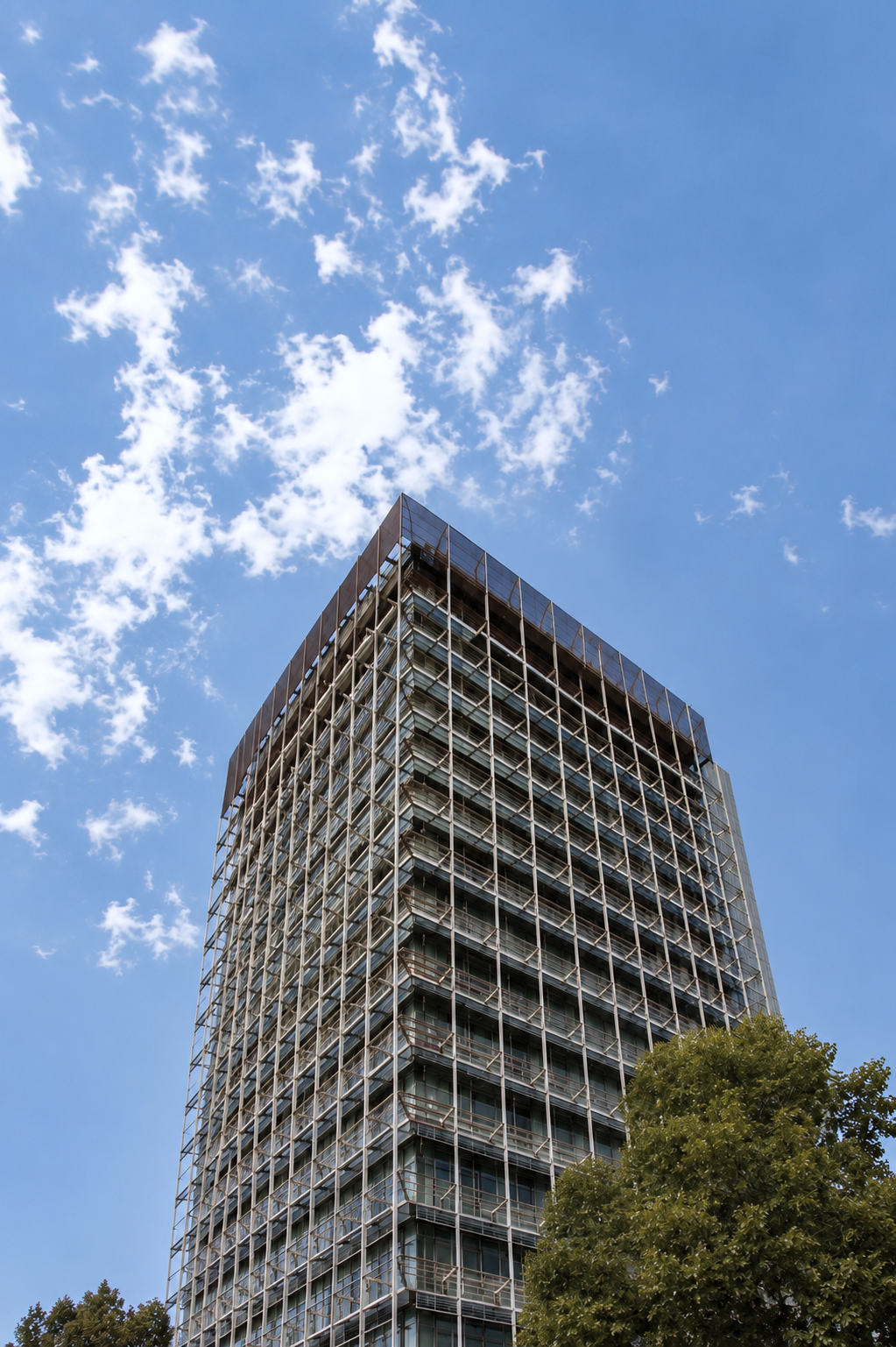 Edificio Oficinas Gor