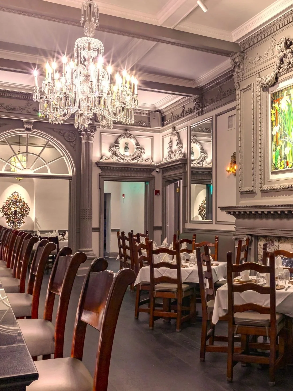 RESTAURANTE TEQUILAS