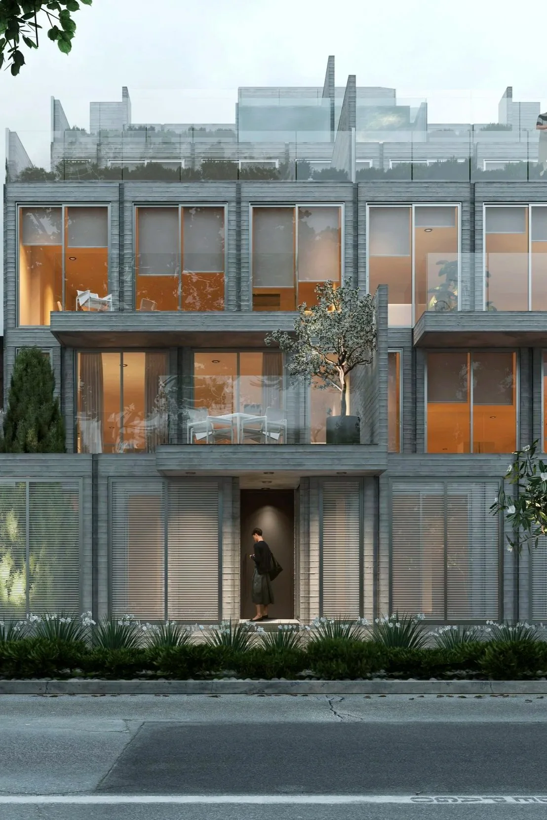 Edificio Gold 222
