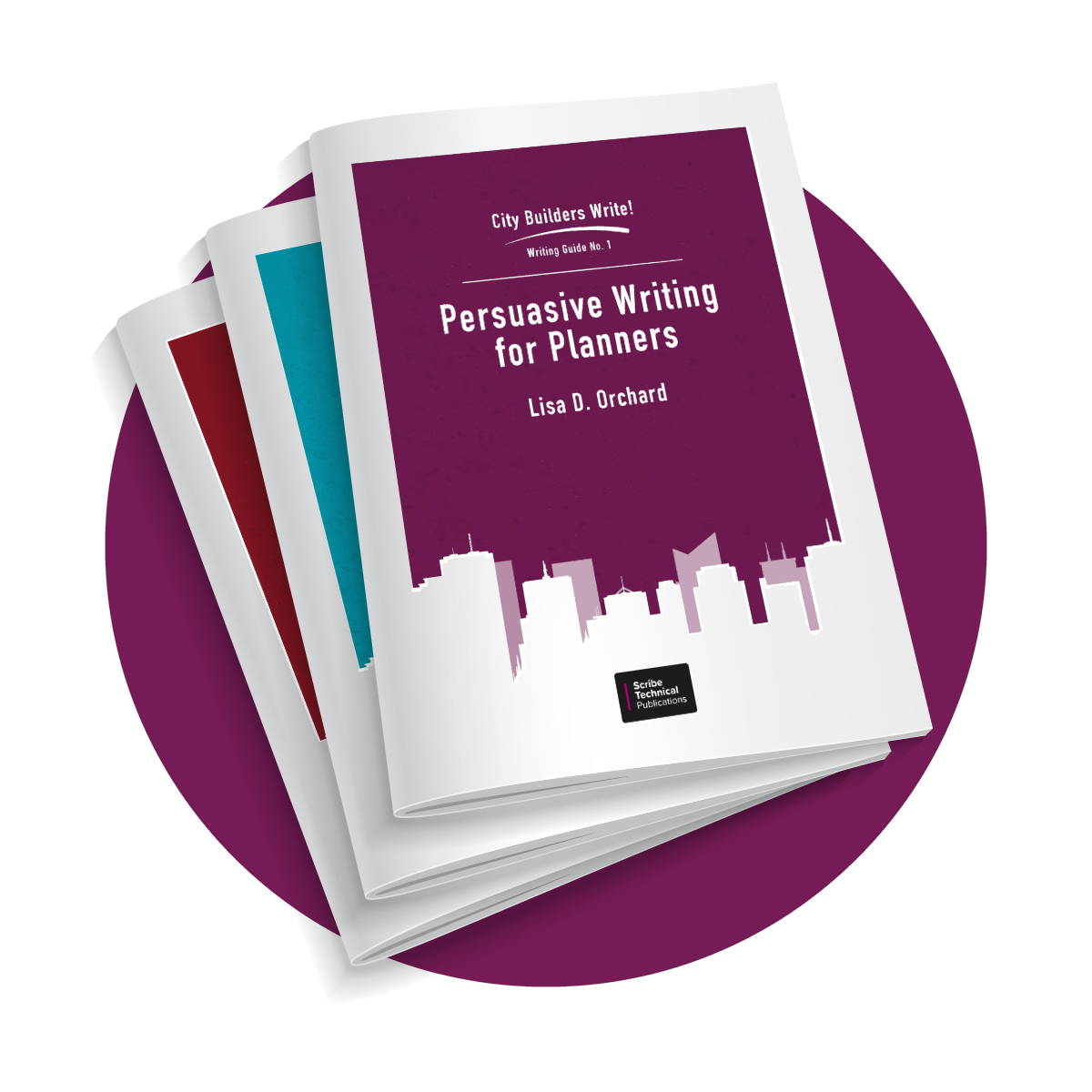 Writing Guide Bundle