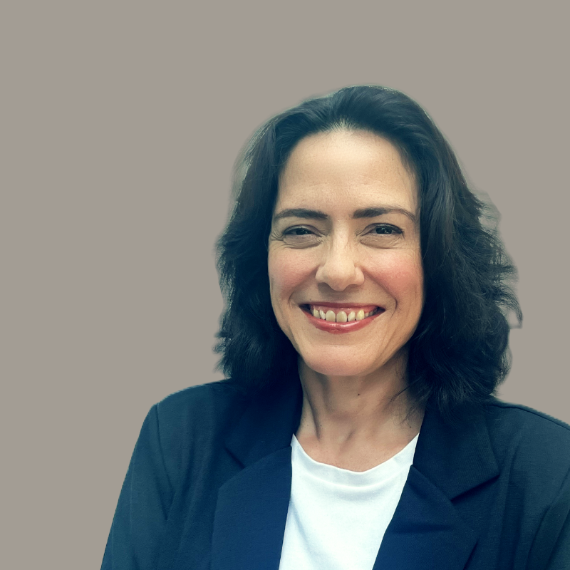 Photo of Lisa D. Orchard