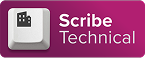 Scribe Technical