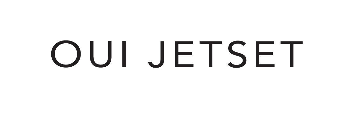 Oui Jetset