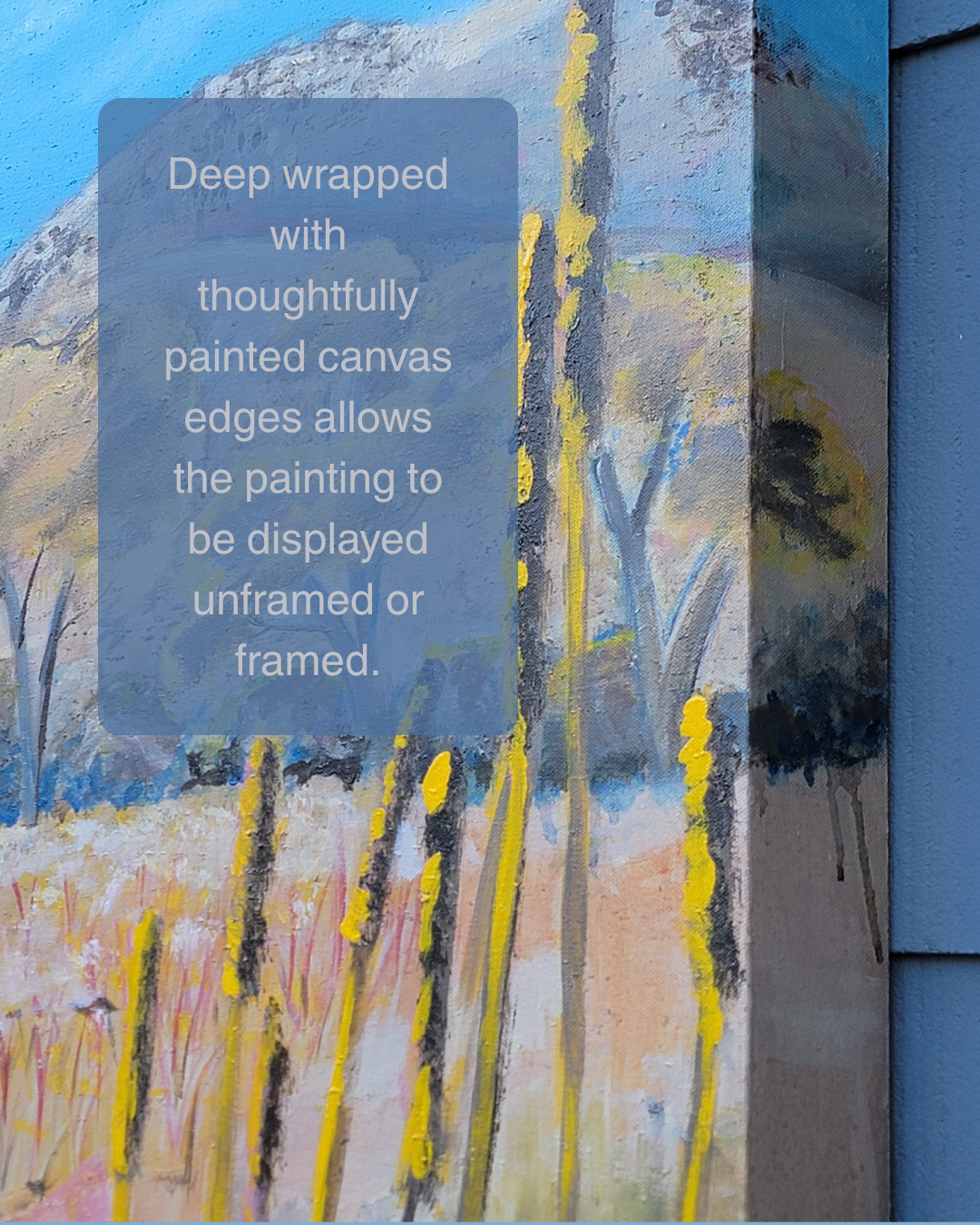 Deep wrapped and painted onto the.png