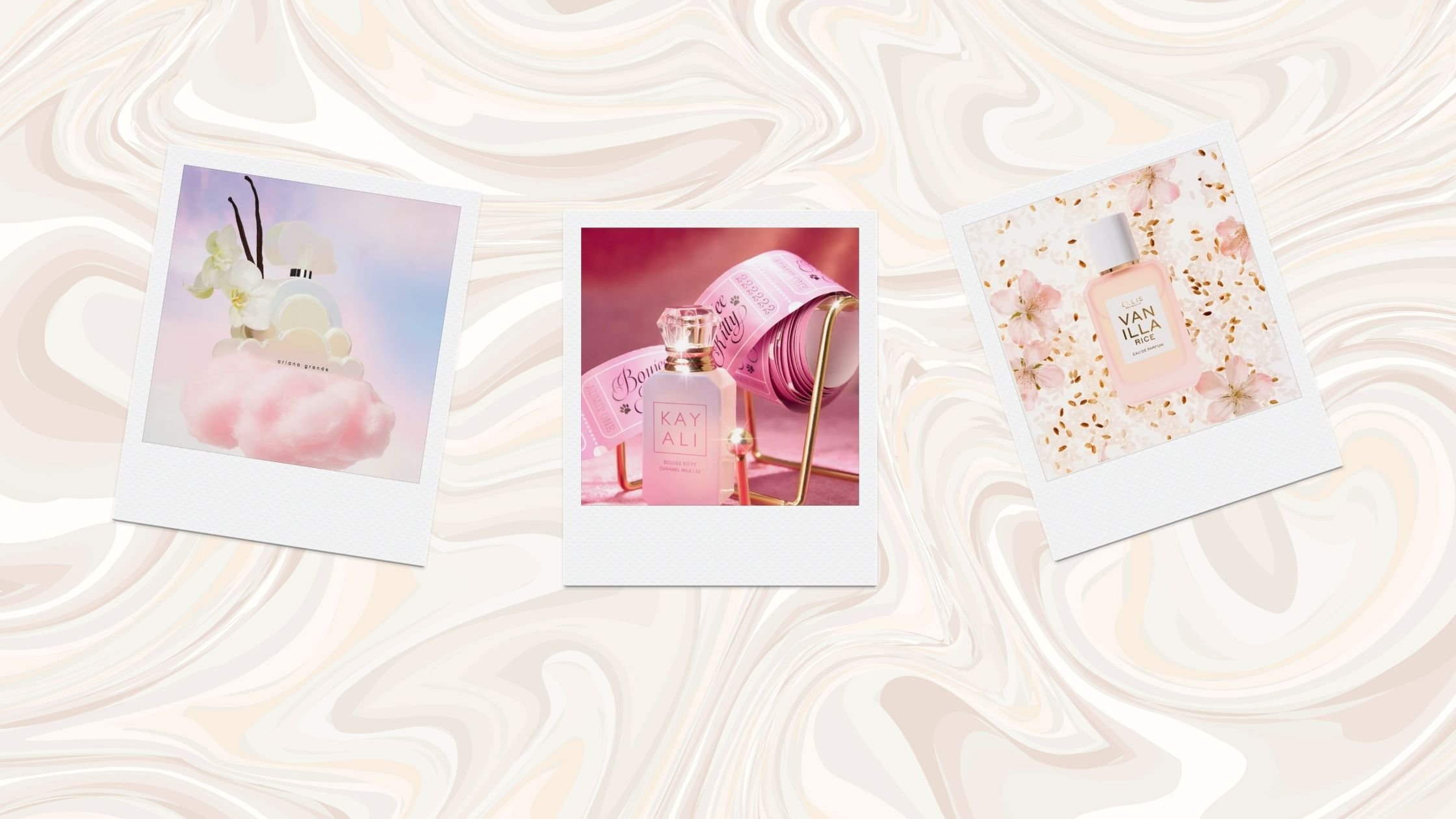 Say Oui Oui to the Sweetest Cruelty-Free Chic Parfums