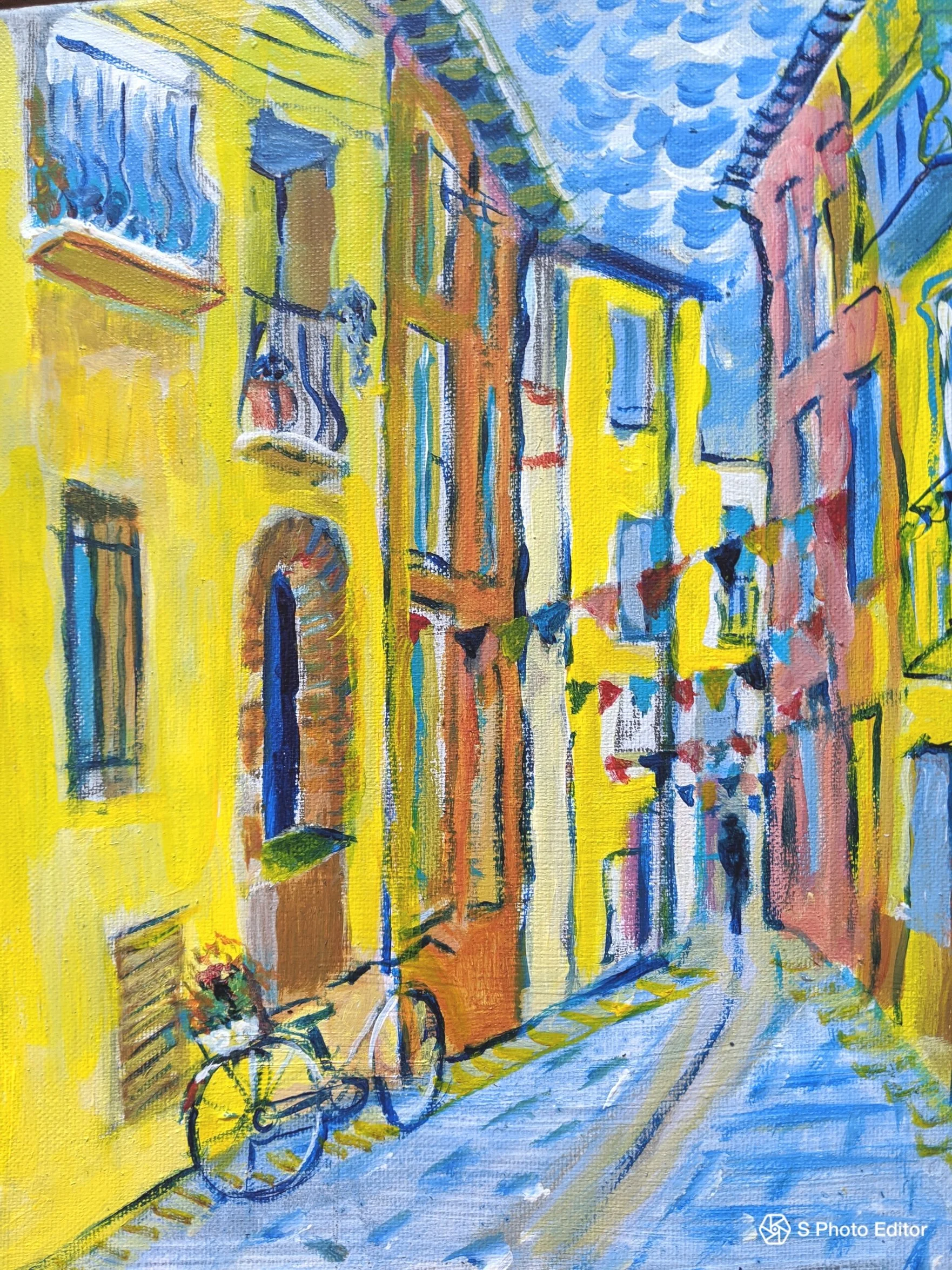 Summer Désiré