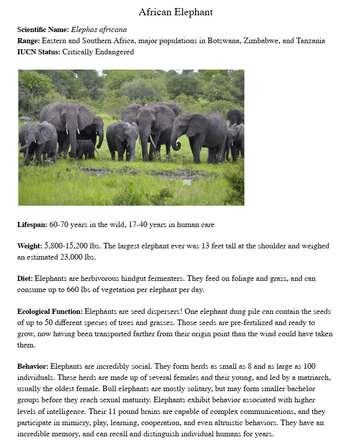 Save Earth Subscription