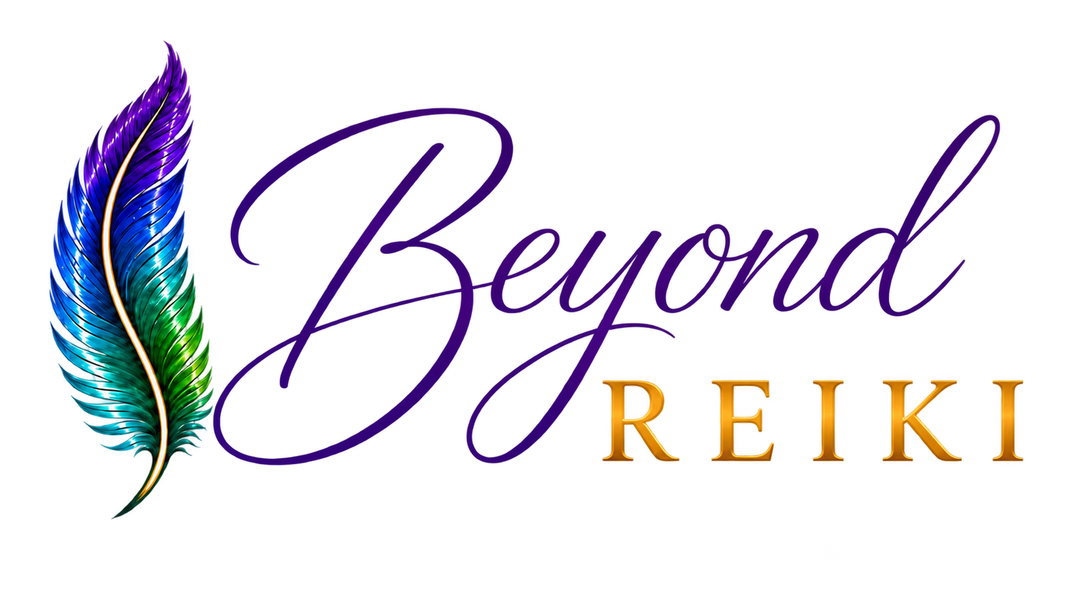 Beyond Reiki