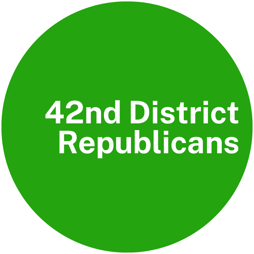 42nd District Republicans