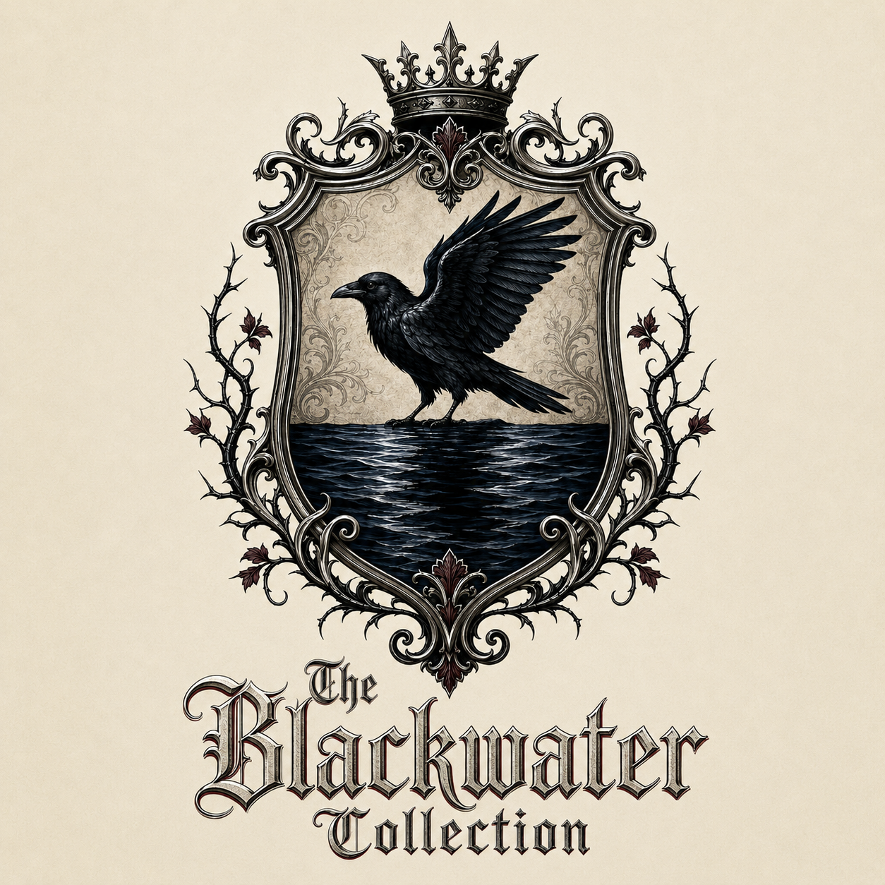 The Blackwater Collection