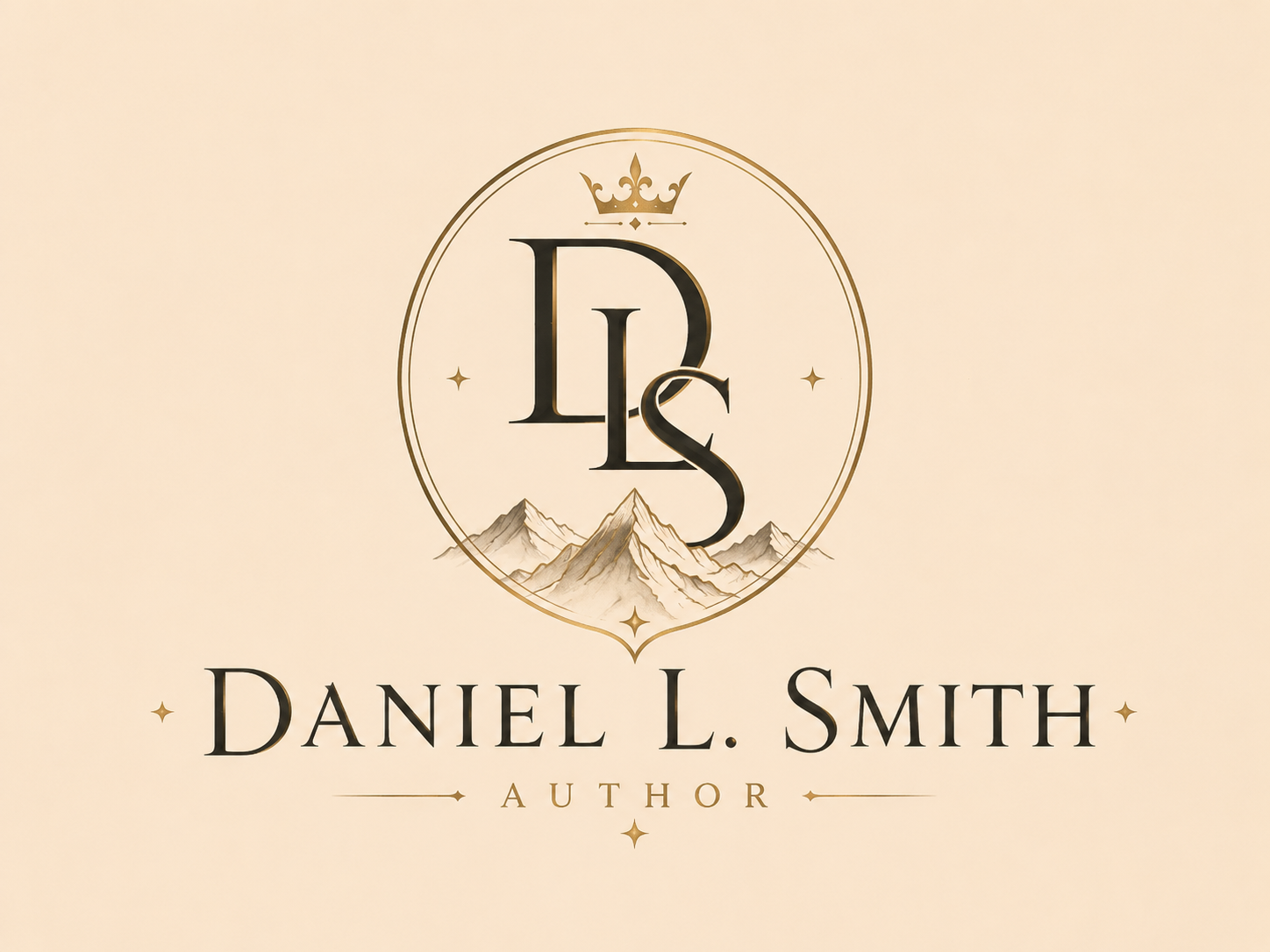 Aspiring Author - Daniel L. Smith