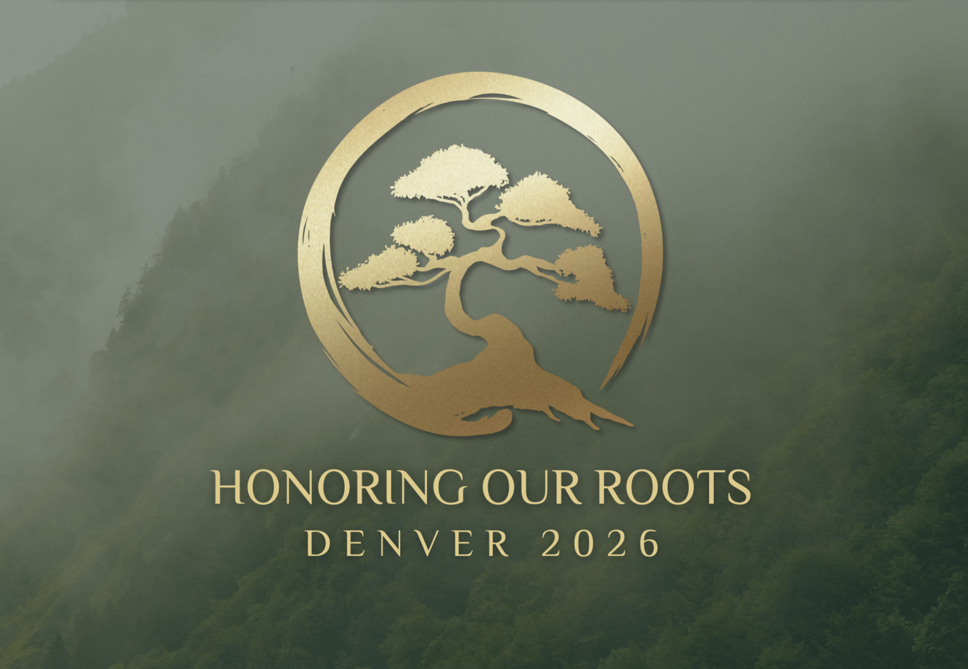 National Qigong Association Conference
