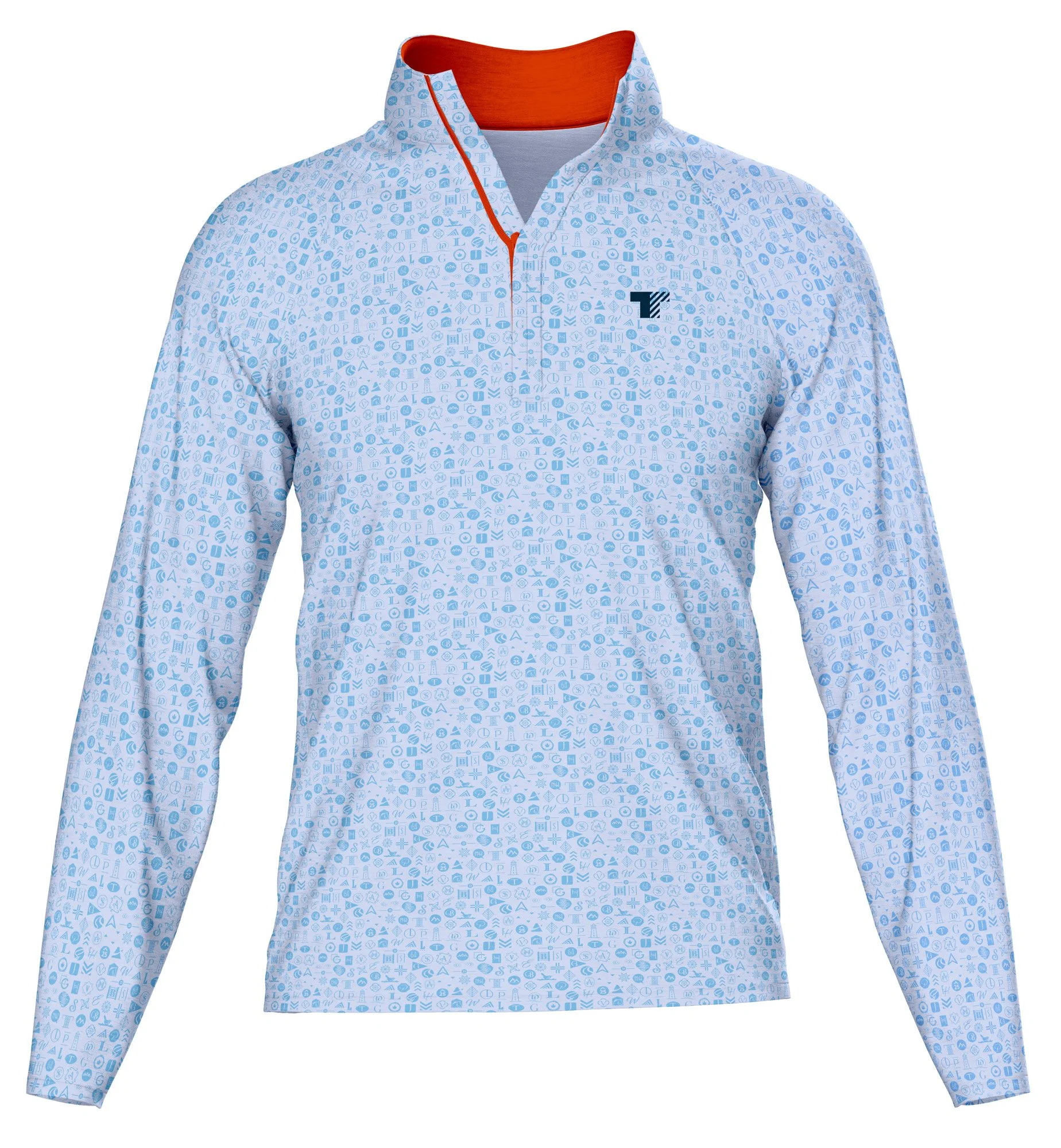 Investment Partner Pullovers