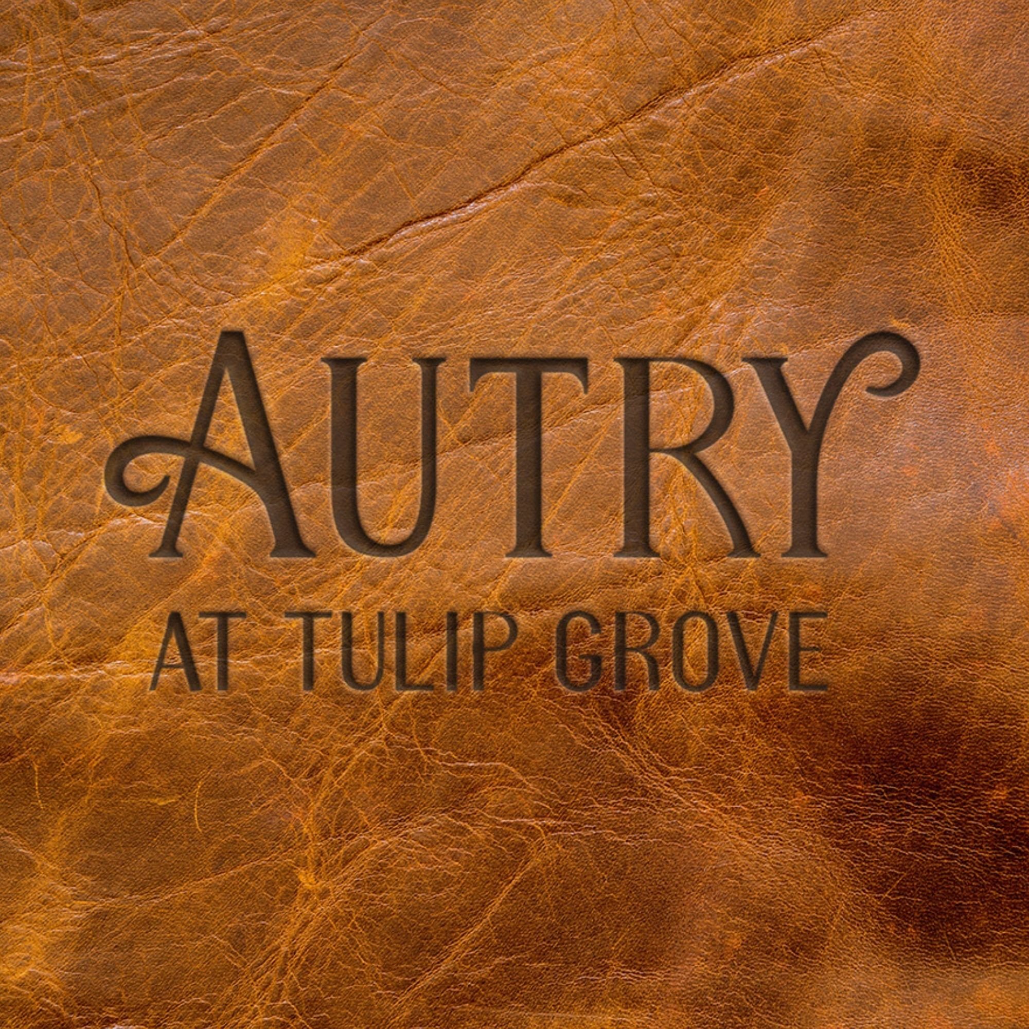 Autry at Tulip Grove