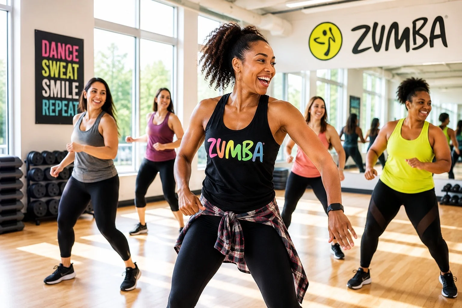 Zumba