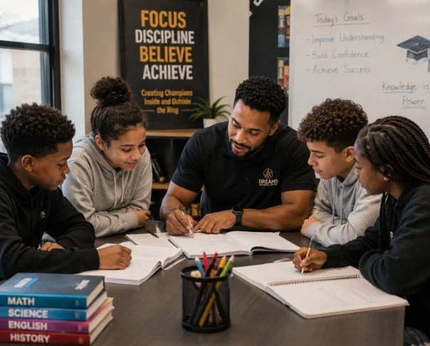 Tutoring