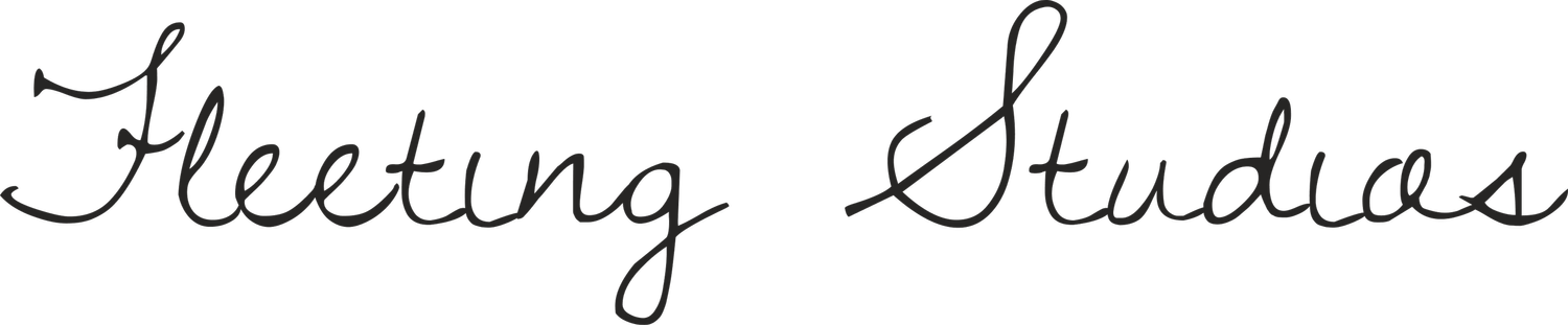 Fleeting Studios