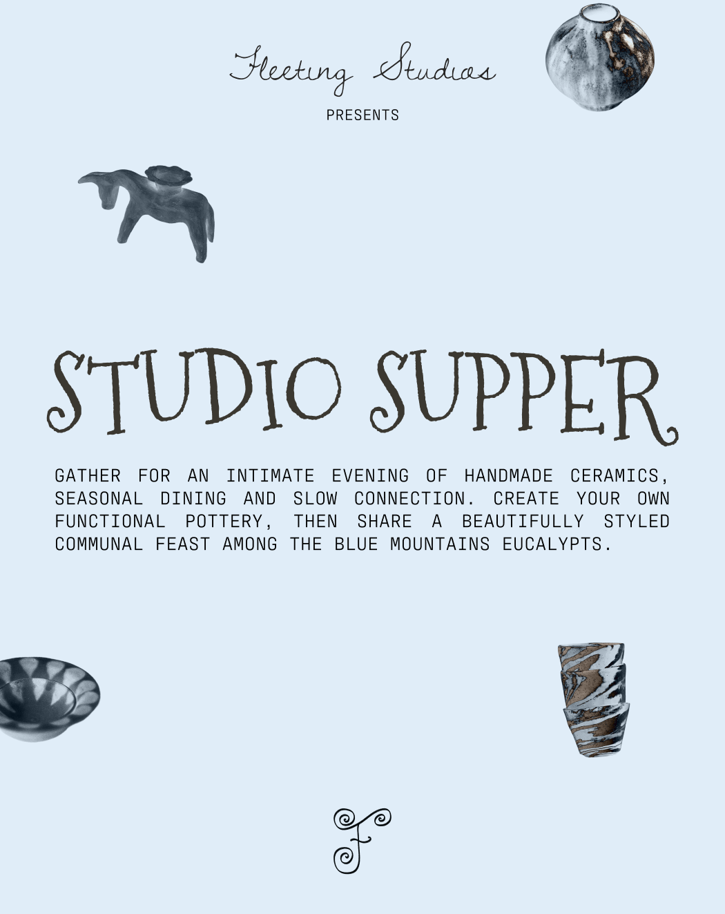 Studio Supper