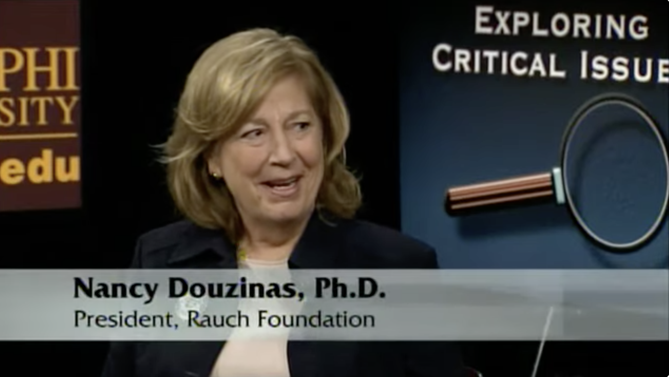 Exploring Critical Issues: The Future of Long Island