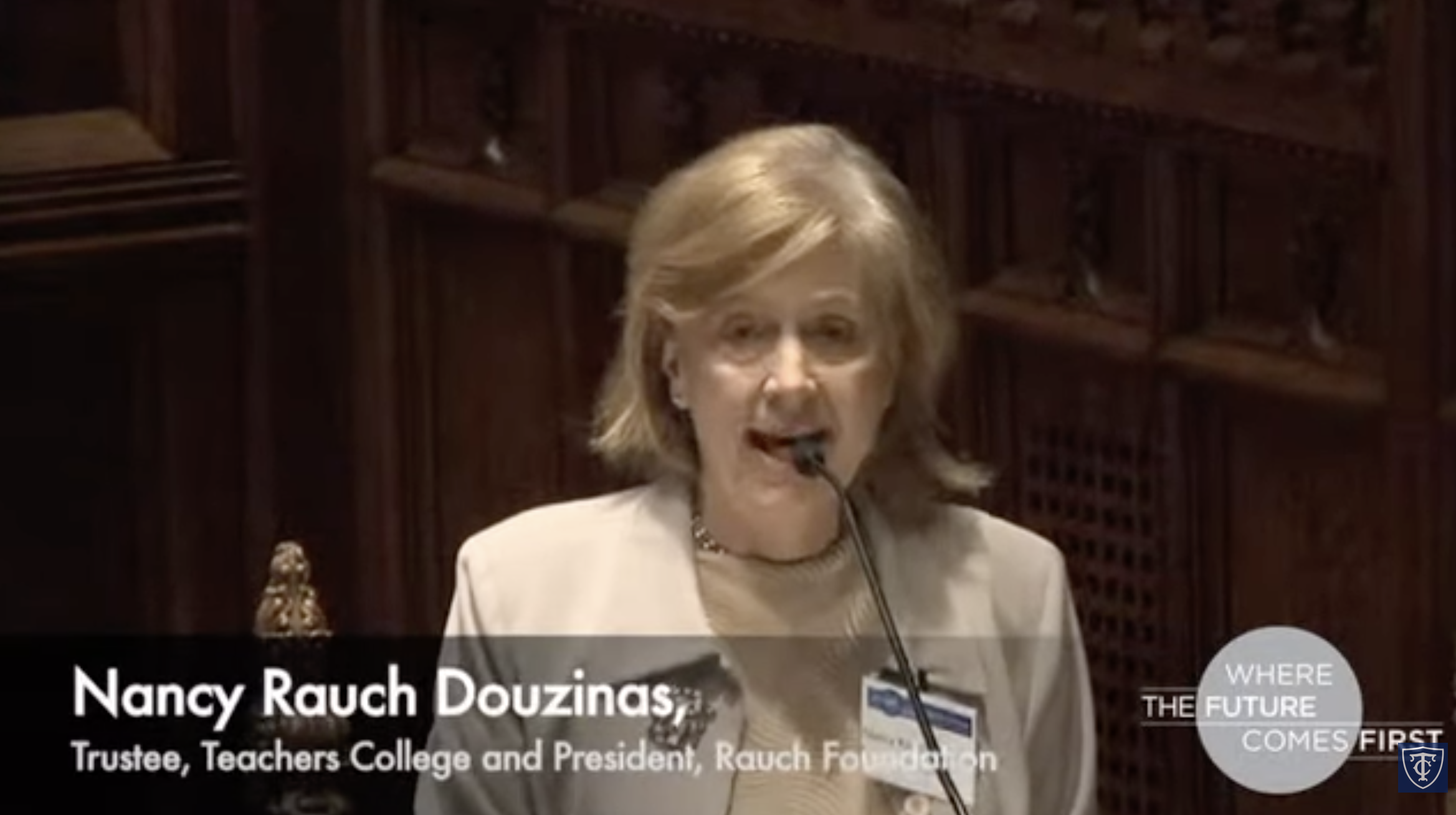 Welcome and Invited Address on the Housing-School Nexus in Suburbia
