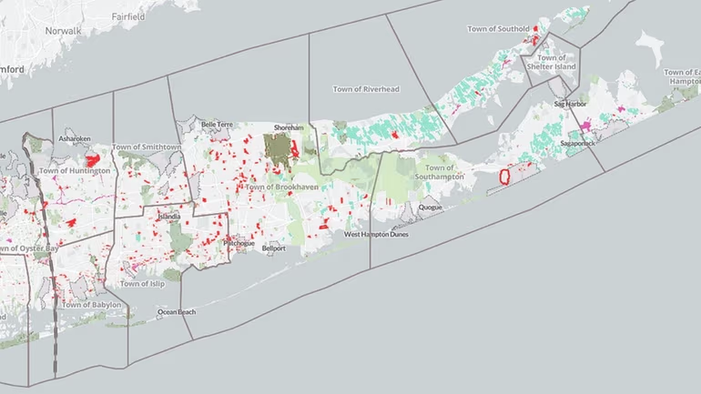 Multifamily housing is still a Long Island&nbsp;problem