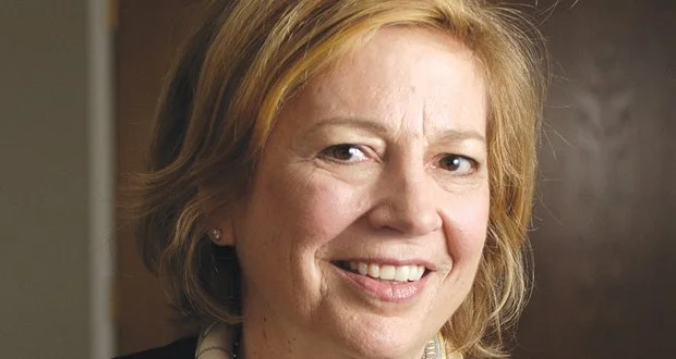 Q&amp;A: Nancy Rauch Douzinas, The Rauch Foundation