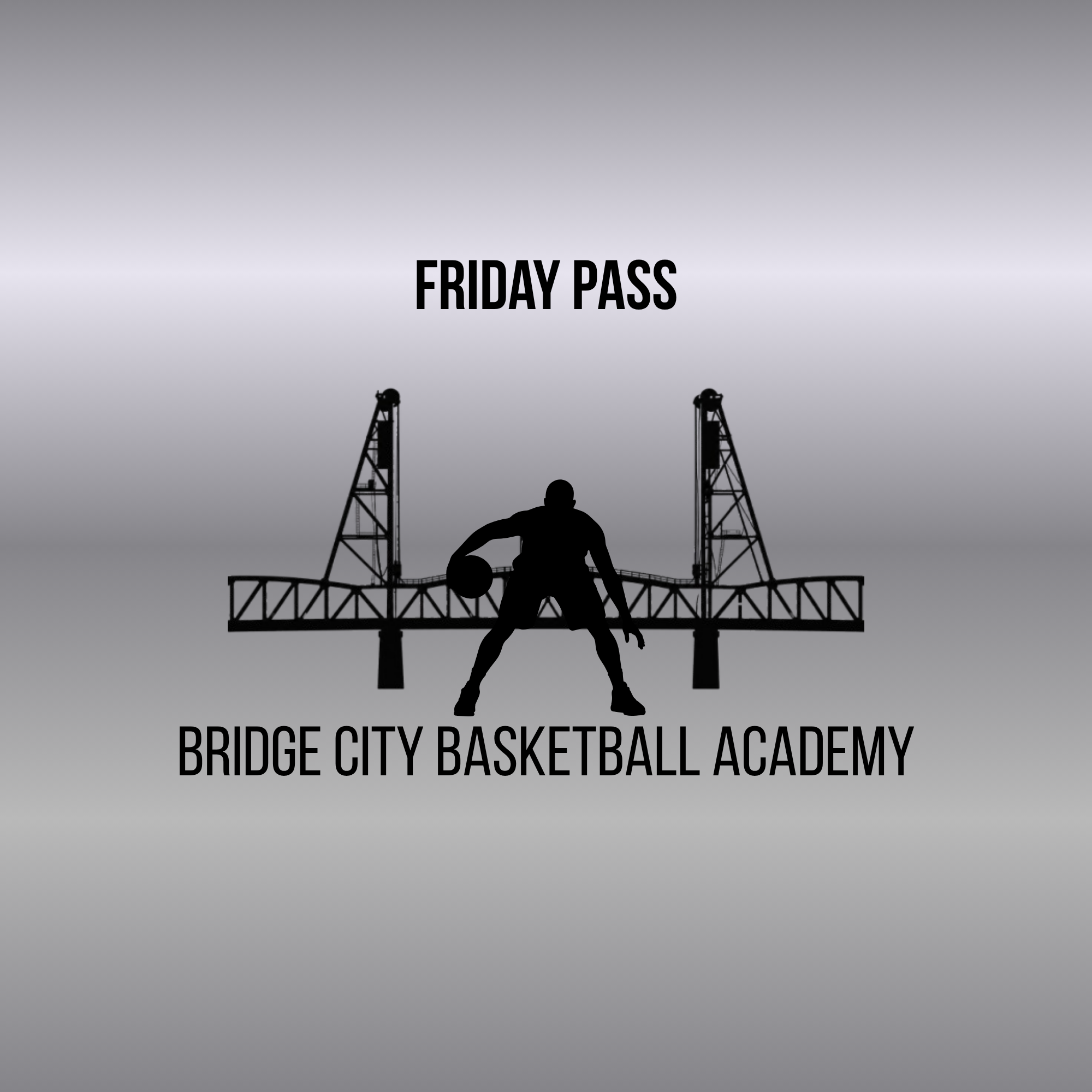 Friday Youth Skills Clinic (CO-ED)