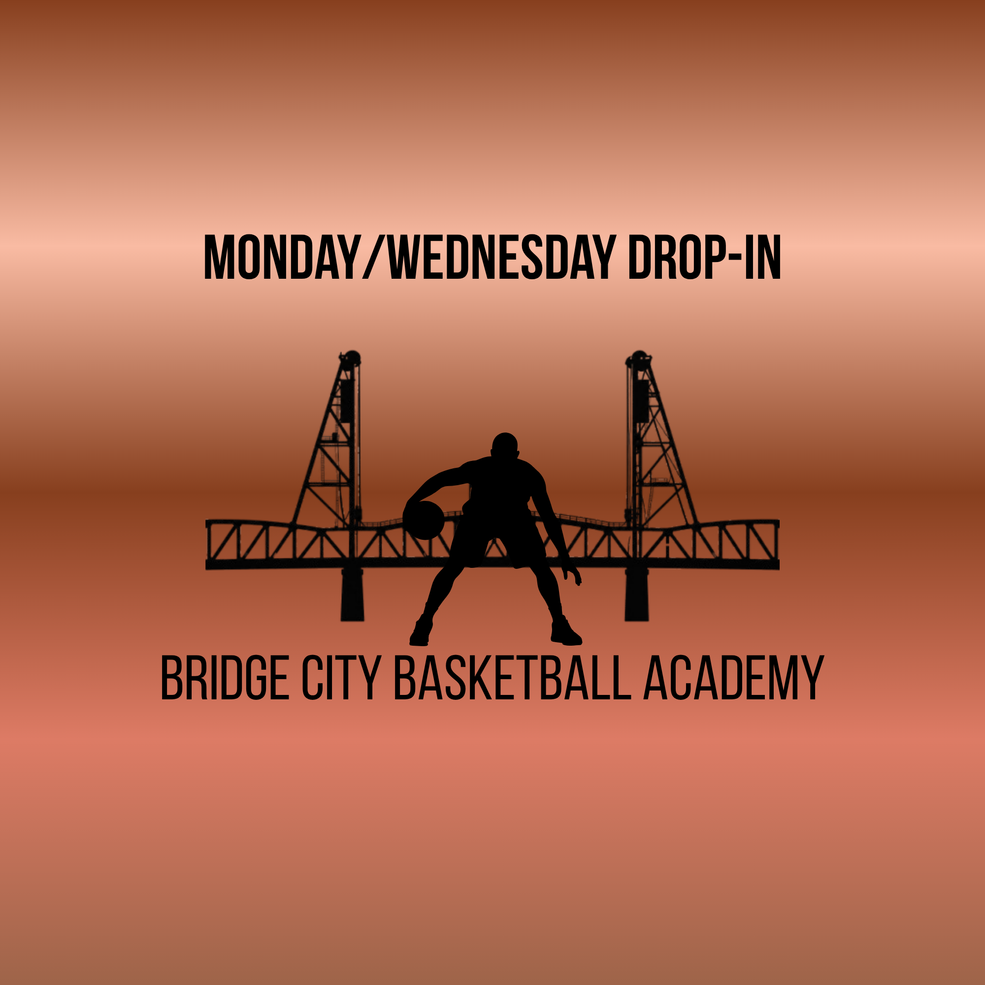 High School Clinic Drop-Ins (CO-ED)