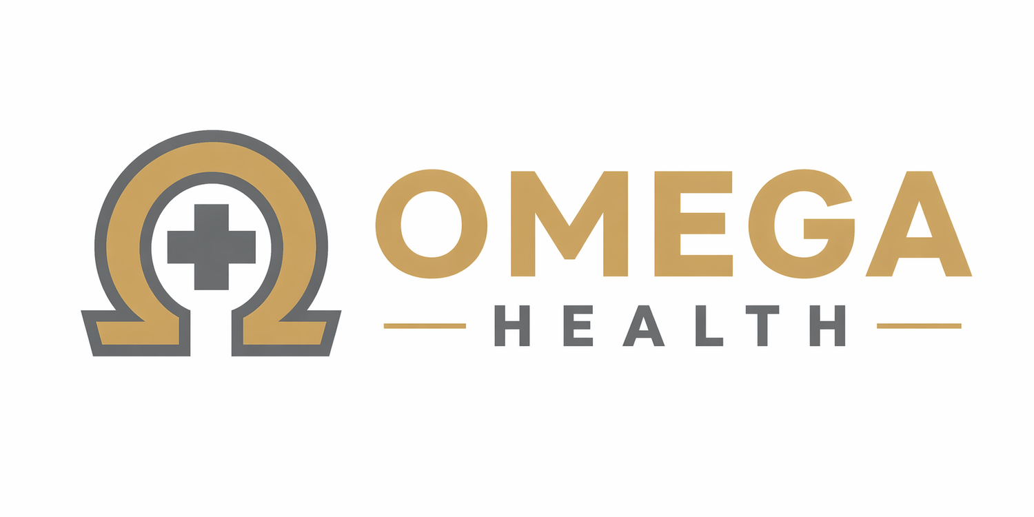 Omega Health