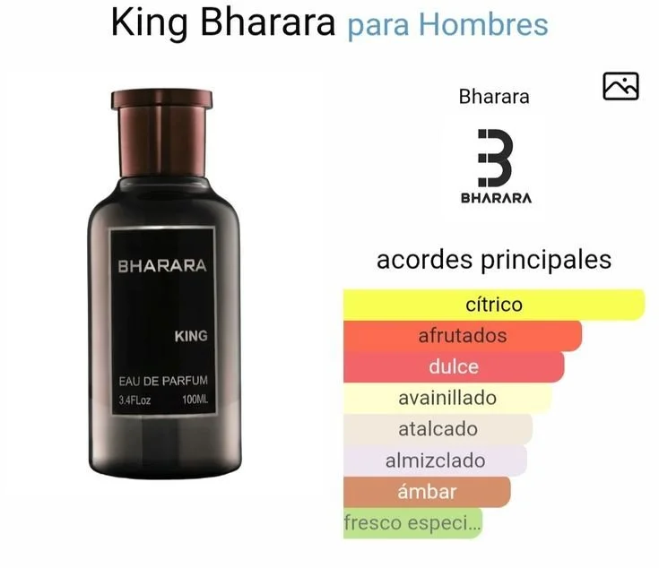 BHARARA KING