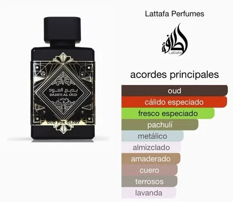 OUD FOR GLORY