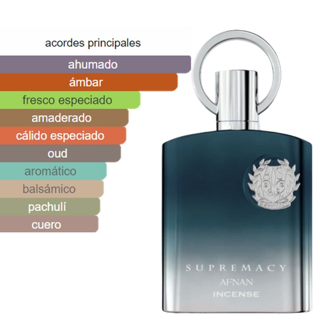 AFNAN SUPREMACY INCENSE