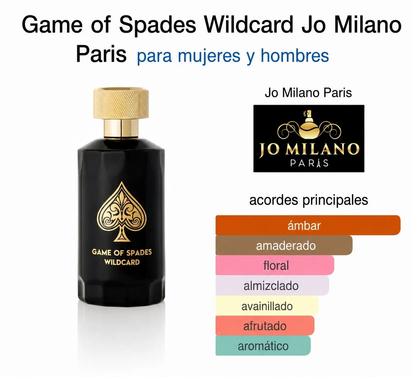 GAME OF SPACE WILDCARD