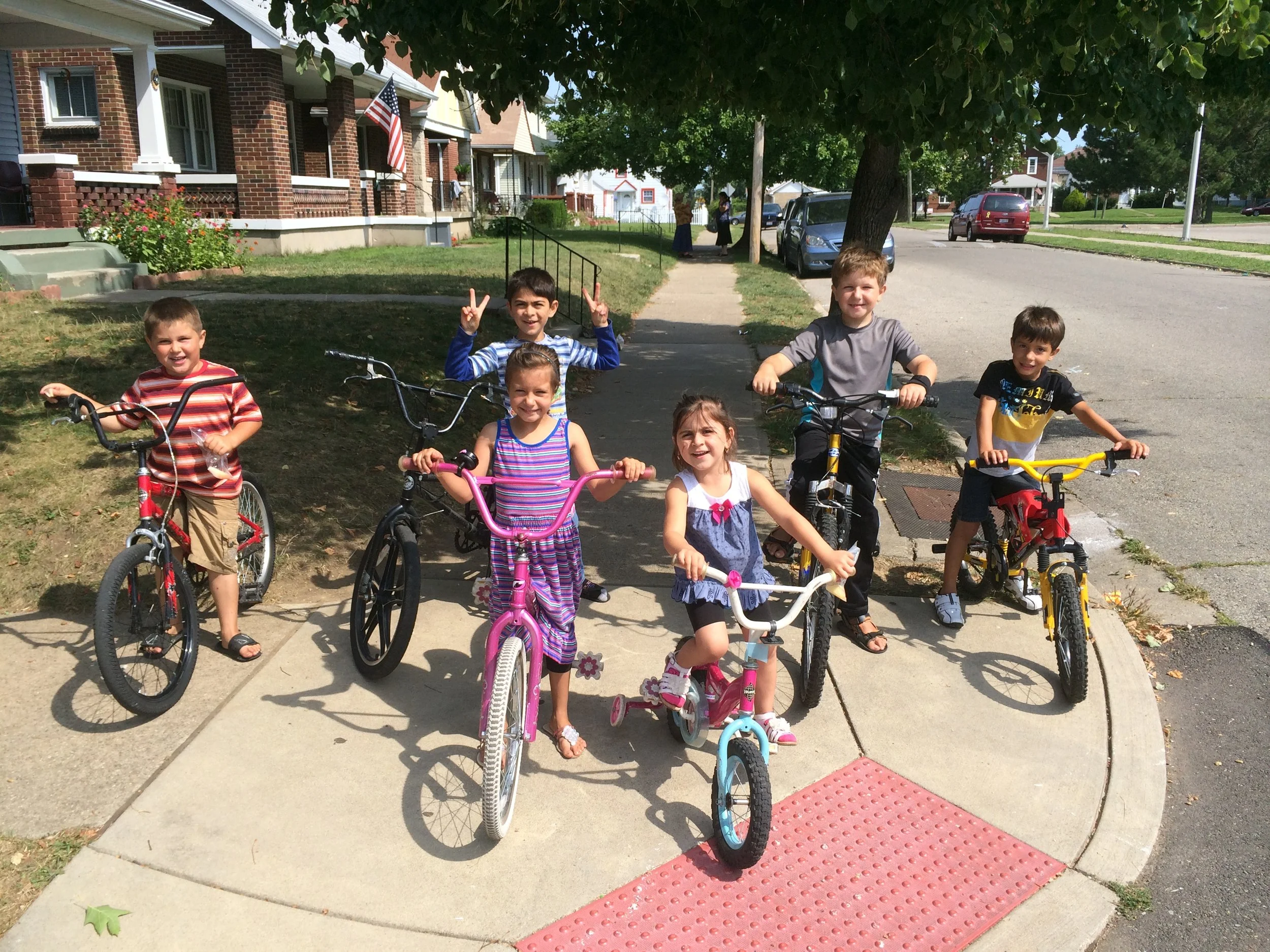 Old North Dayton 2015