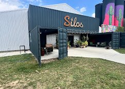 Bicycle Swap Meet hosted by The Silos