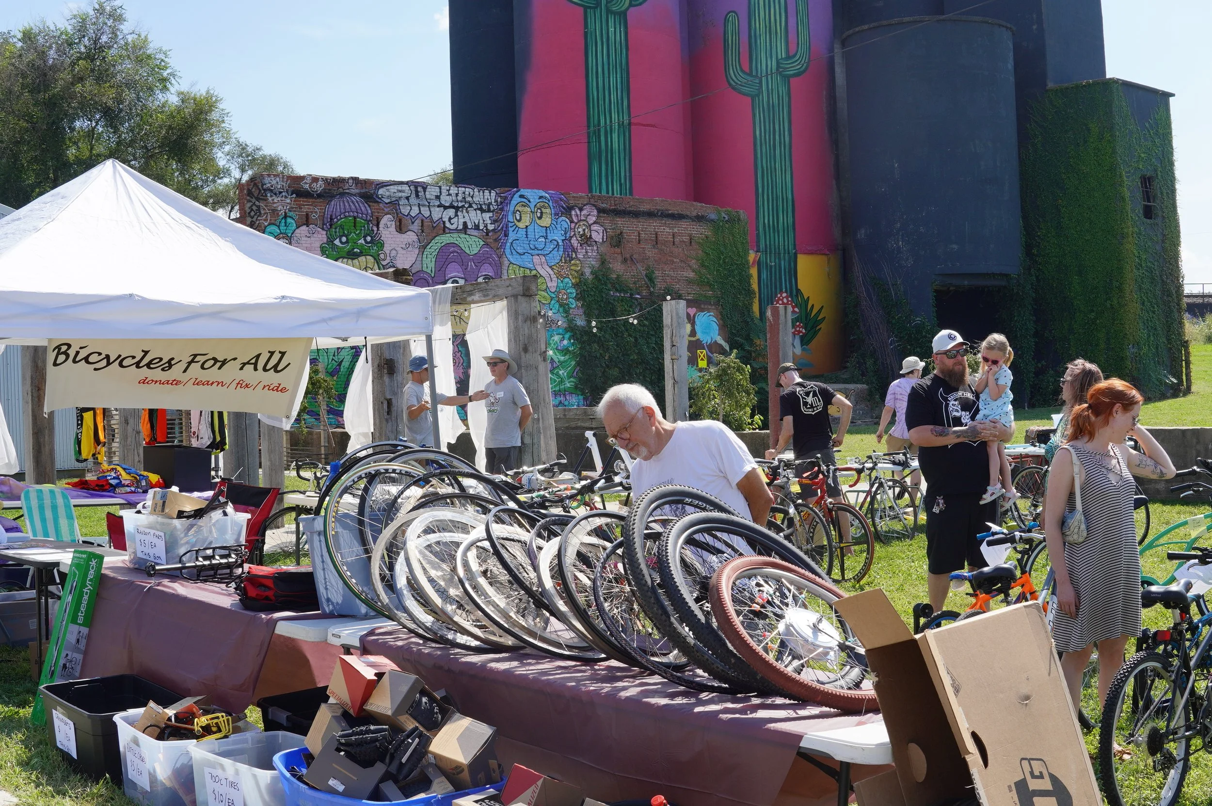 Swap Meet 2026 1