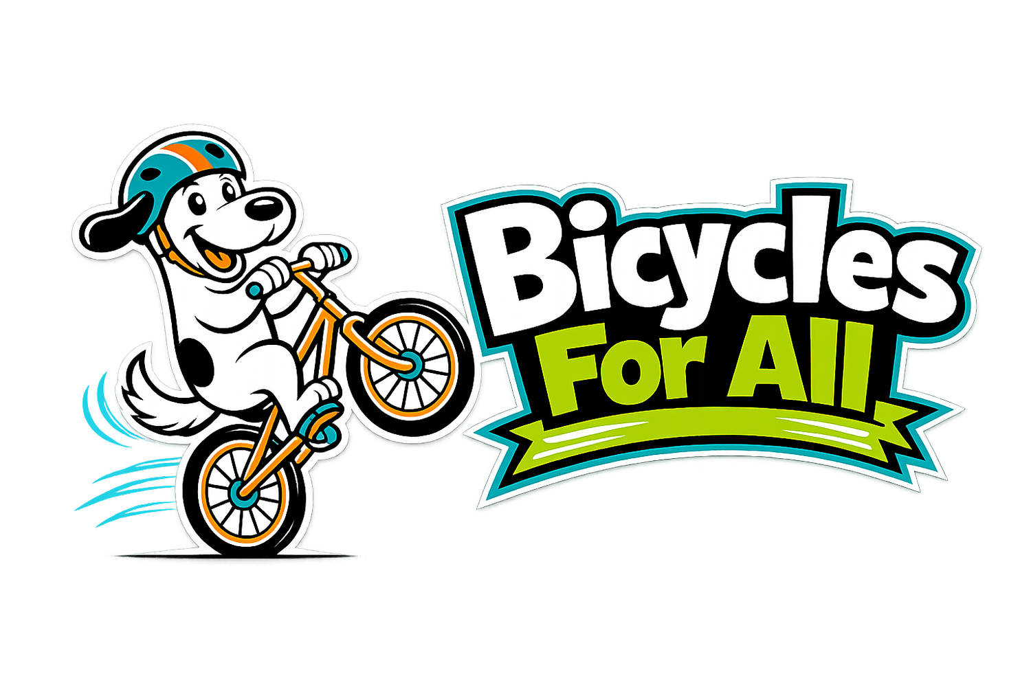 Bicycle For All