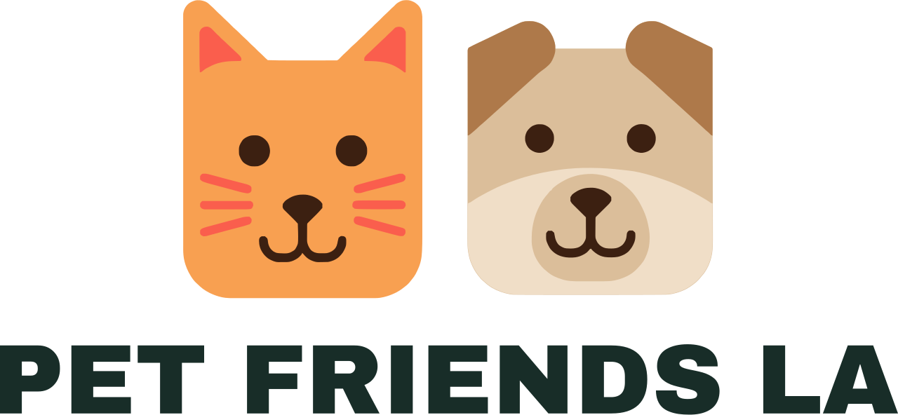 Pet Friends LA