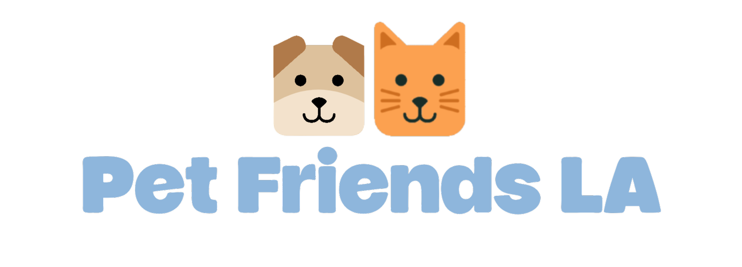 Pet Friends LA