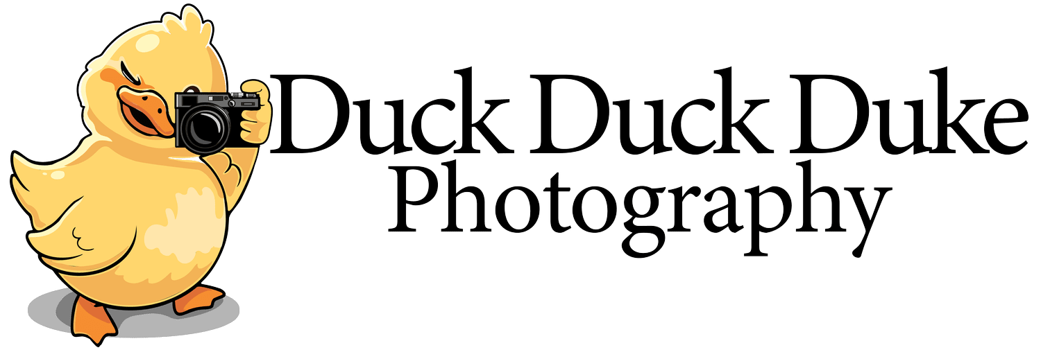 Duck Duck Duke Family Photography