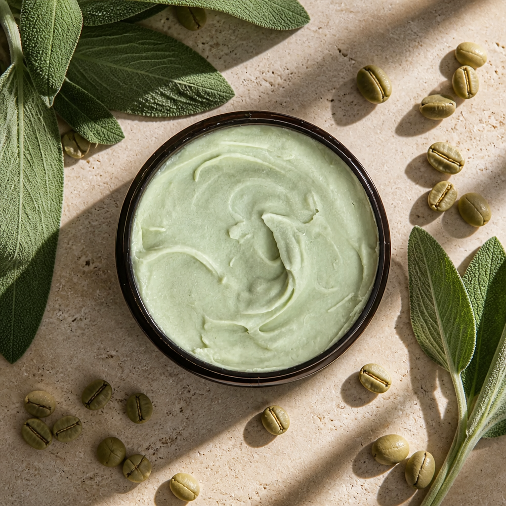 Peppermint Crush Lotion