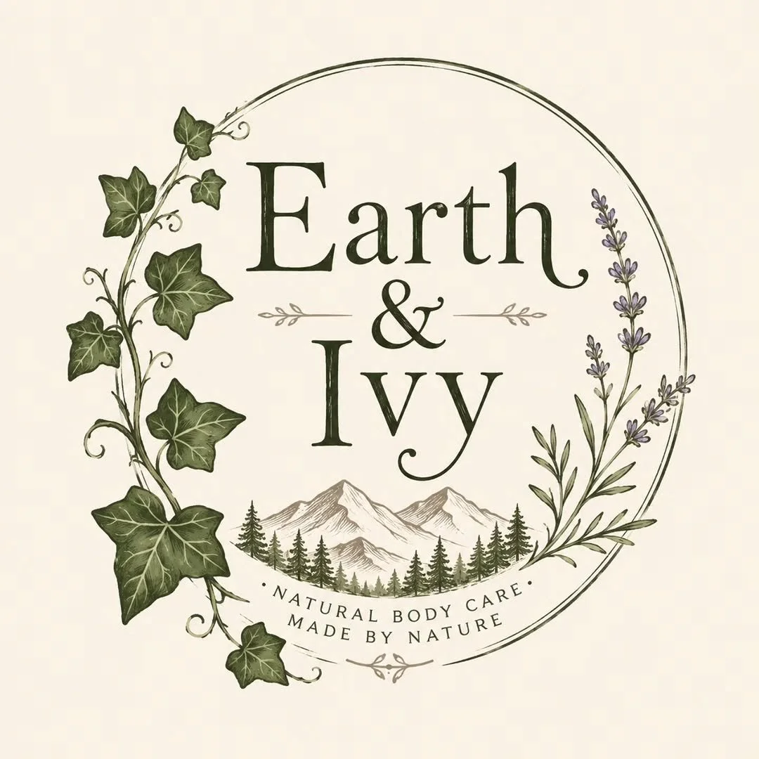 Earth &amp; Ivy Body Care