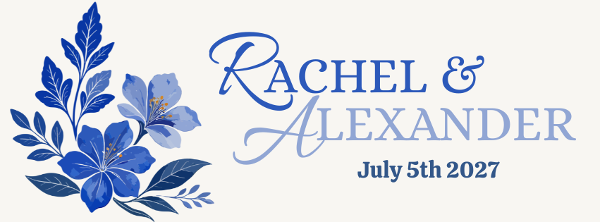 Alexander and Rachel