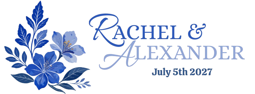 Alexander and Rachel